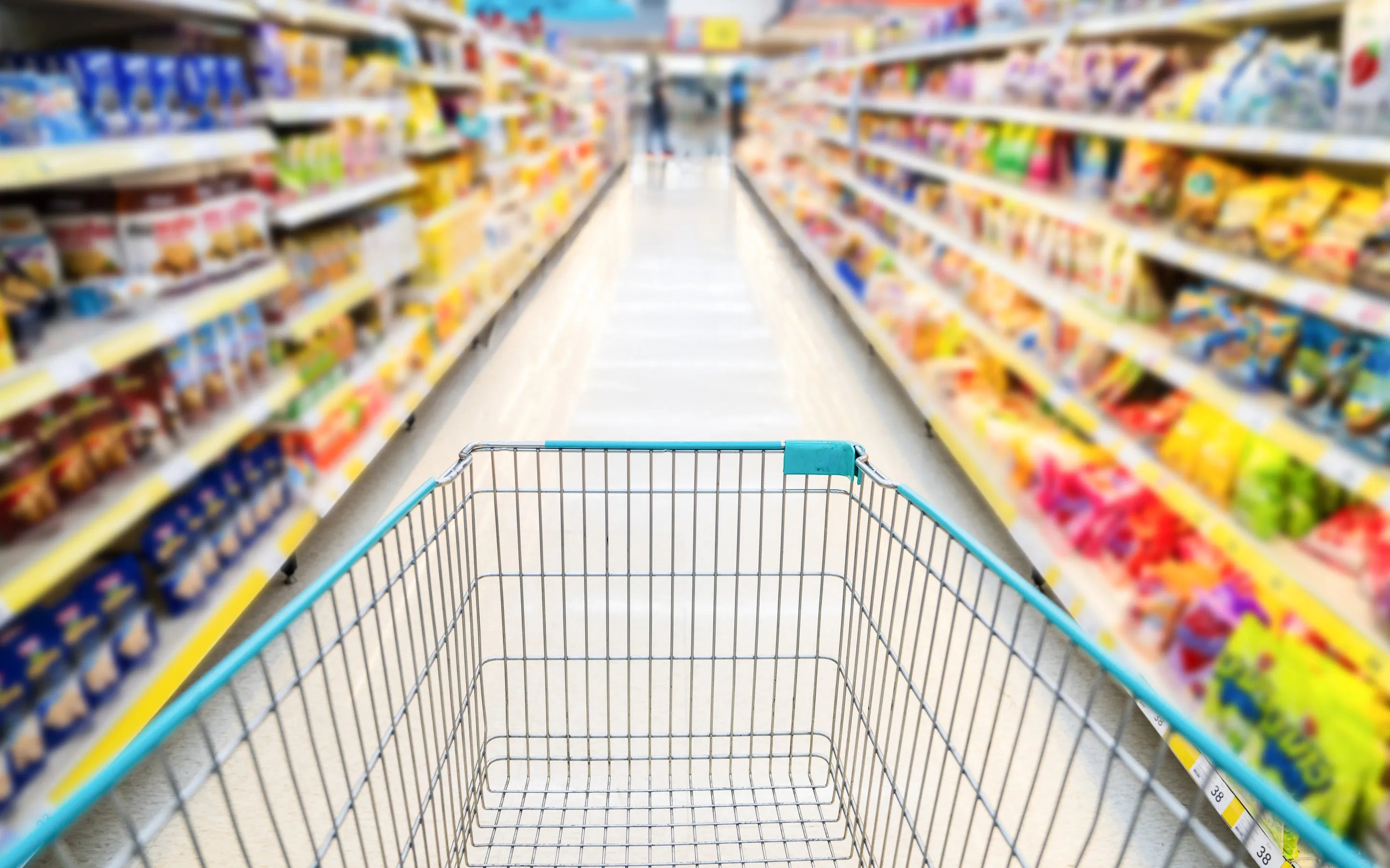 Shopping Trolly UPF