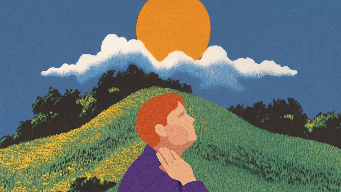 Image accompanying a story on mumps, azoospermia and male infertility