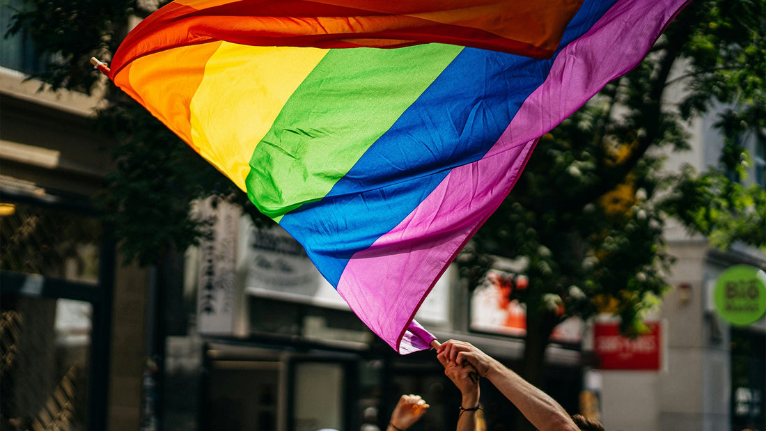 LGBTQ+ Family Building: Every Family Starts with Knowing Your Options