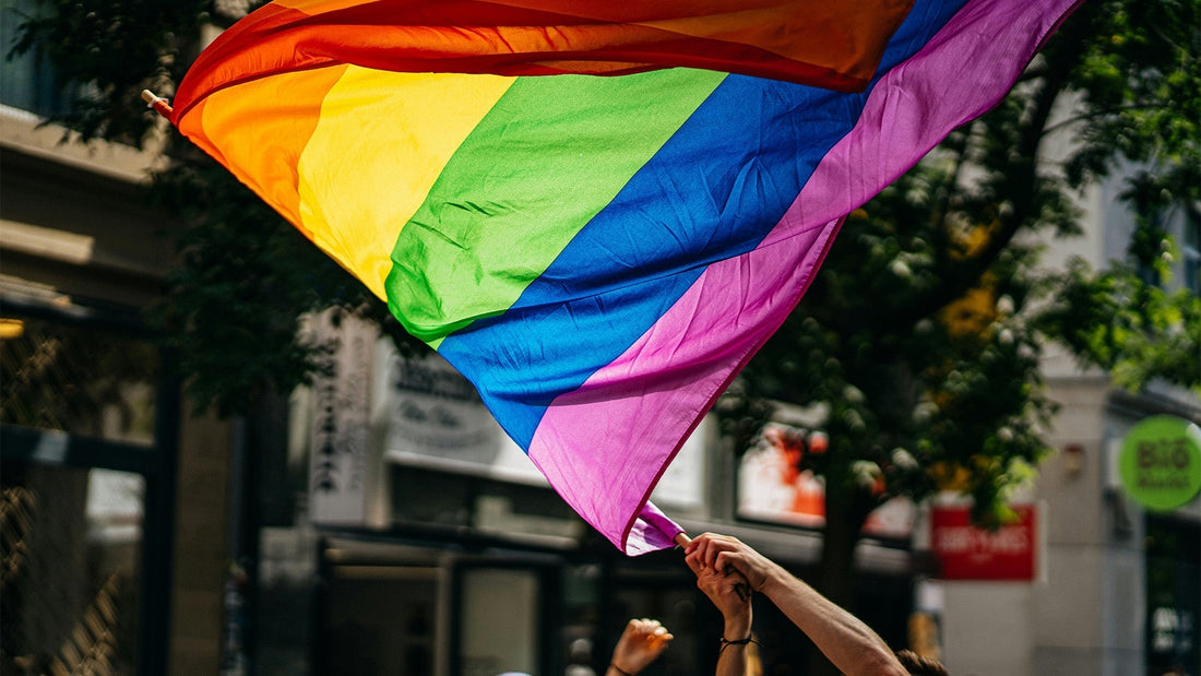 LGBTQ+ Family Building: Every Family Starts with Knowing Your Options