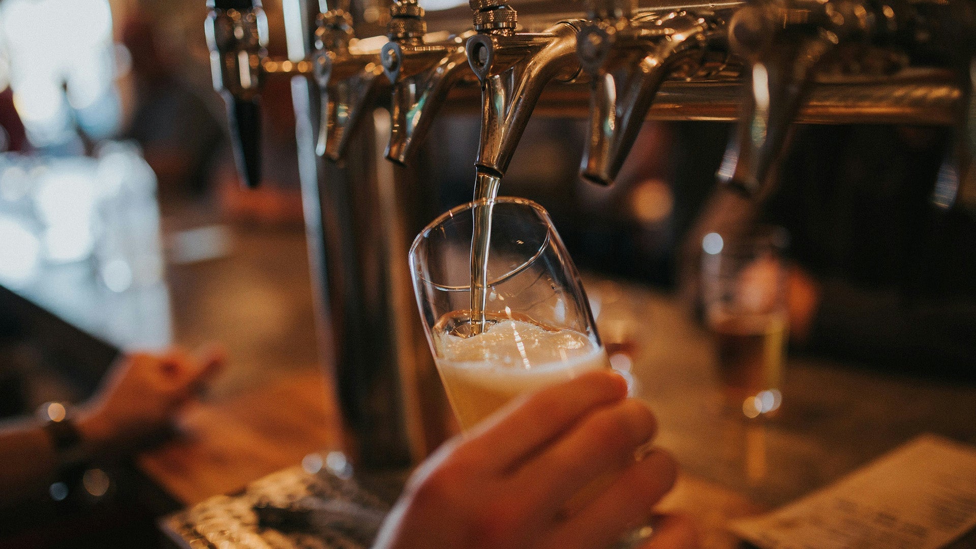 Does Alcohol Impact Your Sperm?