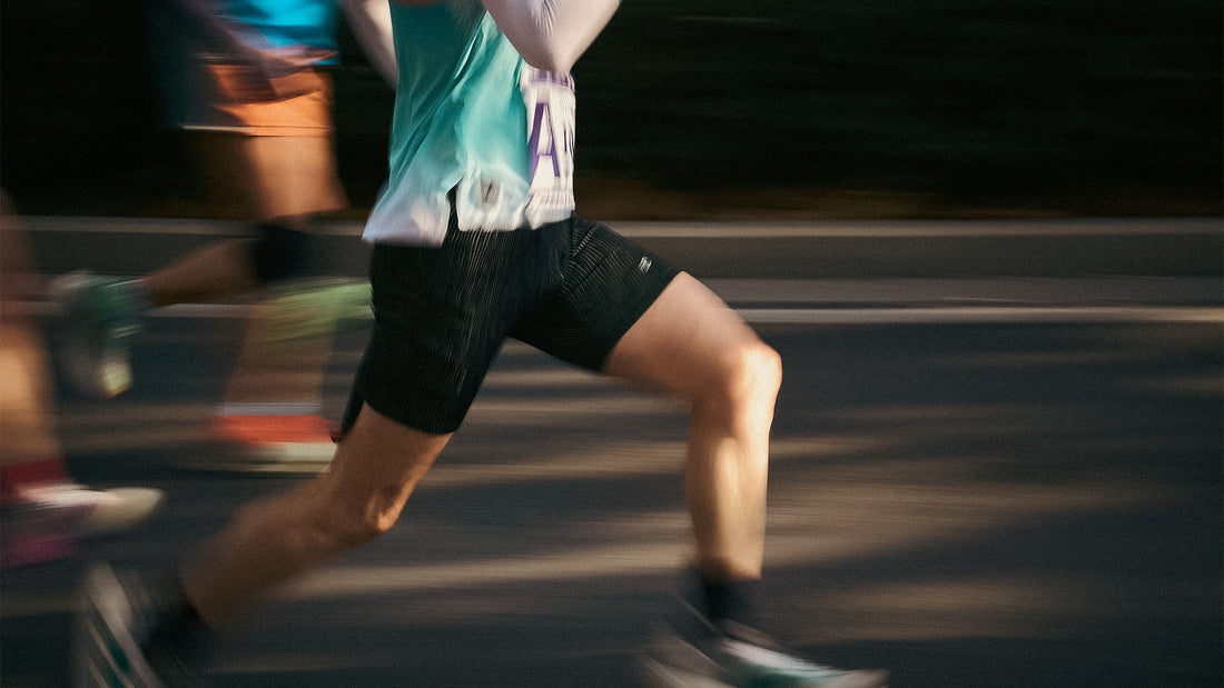 Fit for Life vs Fit for Fertility: A Doctor's Guide for Men