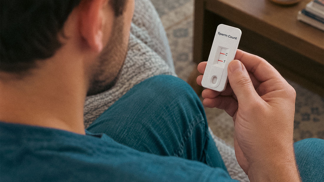 Sperm Test vs Semen Analysis: What's the Difference?