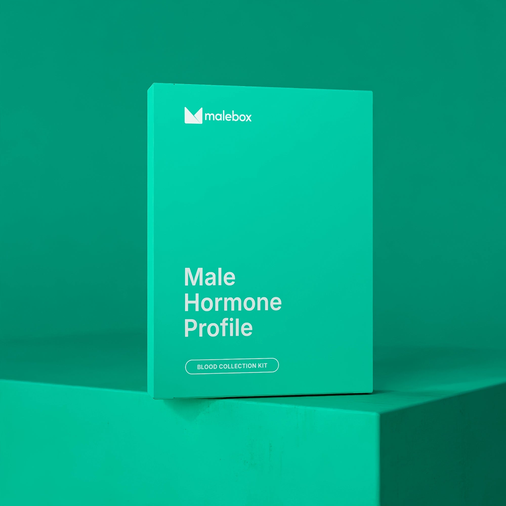 Home Sperm Test & Male Hormone Profile with Consultation