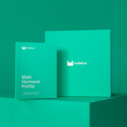 Home Sperm Test & Male Hormone Profile with Consultation