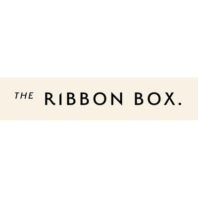 The Ribbon Box Logo