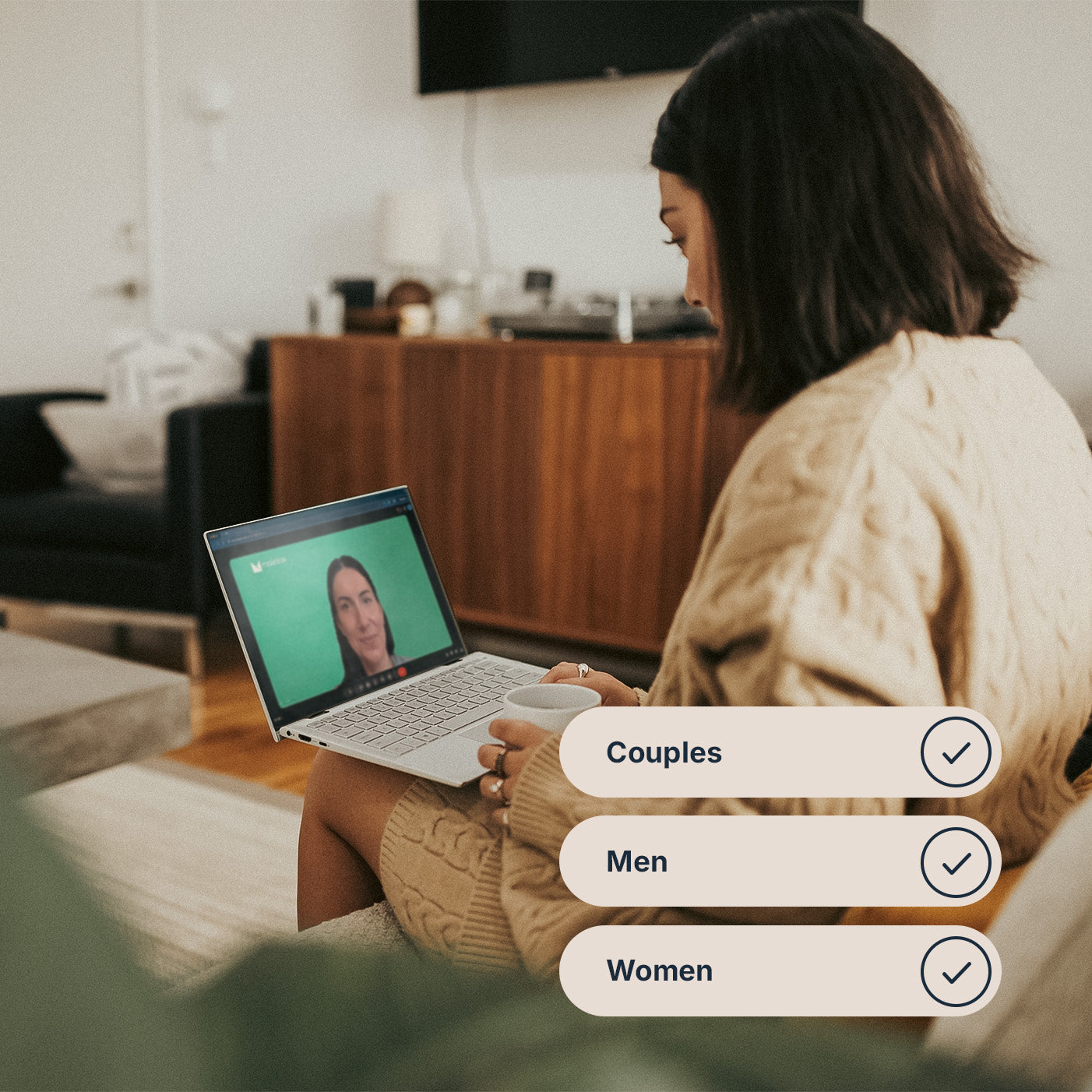 Online Fertility Consultation